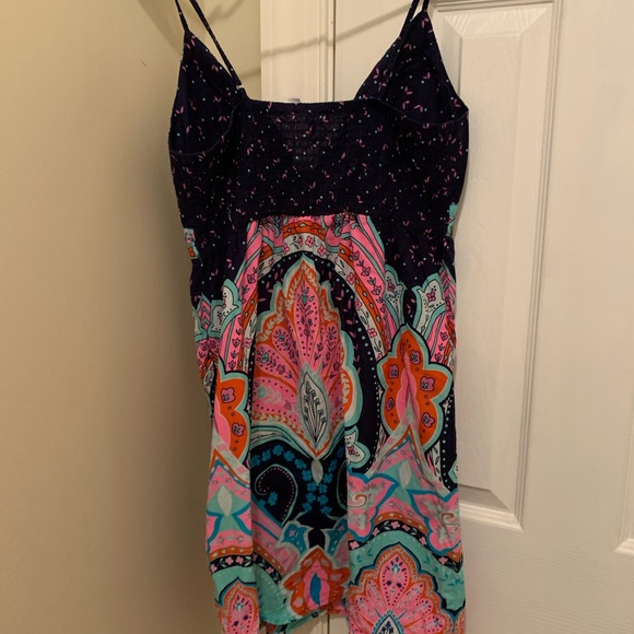 Red Camel Brand Dress Size Medium - Picture 3 of 3